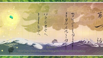 KamiKatsu BD 01 720p