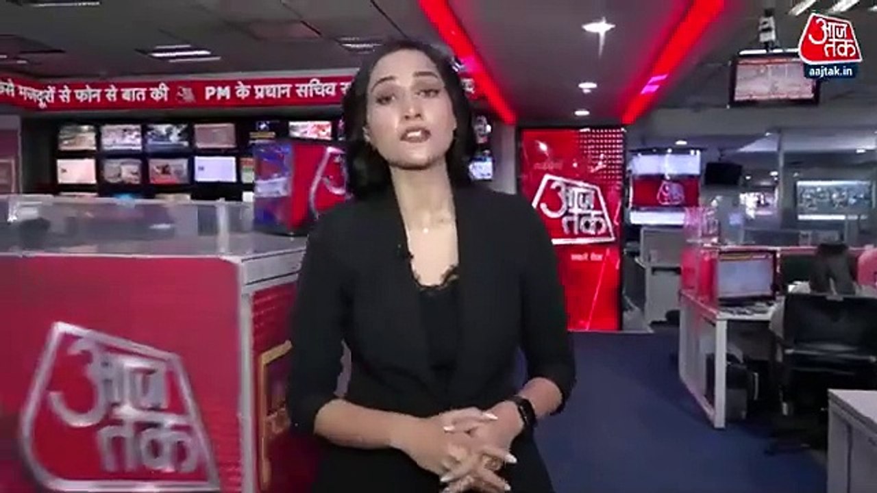 Prayagraj: Lareb Hashmi reveals the reason behi...