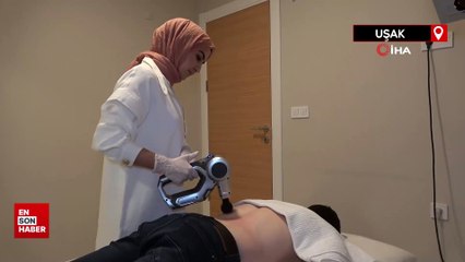 Bel ağrısını hafife almayın