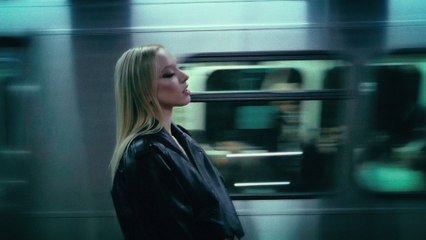 Cansu Esin - Göçebe