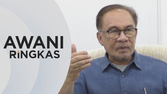 AWANI Ringkas: Tahanan perang | Subsidi minyak