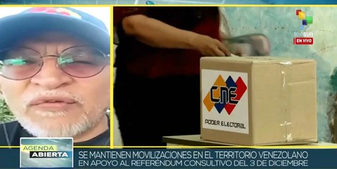 Guyana arrecia oposición contra integridad territorial del Esequibo