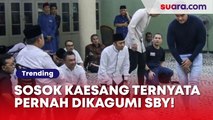 Lagi Dicibir Publik, Sosok Kaesang Pangarep Ternyata Pernah Dikagumi SBY!