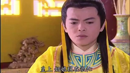 Thiên Hạ Đệ Nhất Mai Mối 2006 - Tập 39 Thuyết Minh 720p