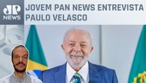 Lula deve retomar viagens internacionais nesta segunda-feira (27); especialista comenta