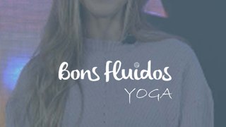 INSTRUTORA ANINHA MENDES ENSINA COMO PREPARAR SUA CASA PARA INICIAR NA PRÁTICA DE YOGA