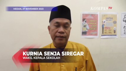 Terungkap Kasus Bullying MAN 1 Medan, Pihak Sekolah Buka Suara