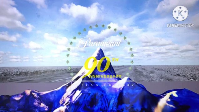 Paramount Pictures (2002-2012) Logo Remakes