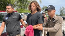 Un testigo clave saldría en defensa de Daniel Sancho en caso por la muerte del médico Edwin Arrieta en Tailandia