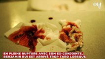 Lozanne : Le mari de la femme qui a poignardé leur fille 350 fois témoigne pour la première fois