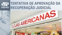 Lojas Americanas fecha acordo com bancos credores