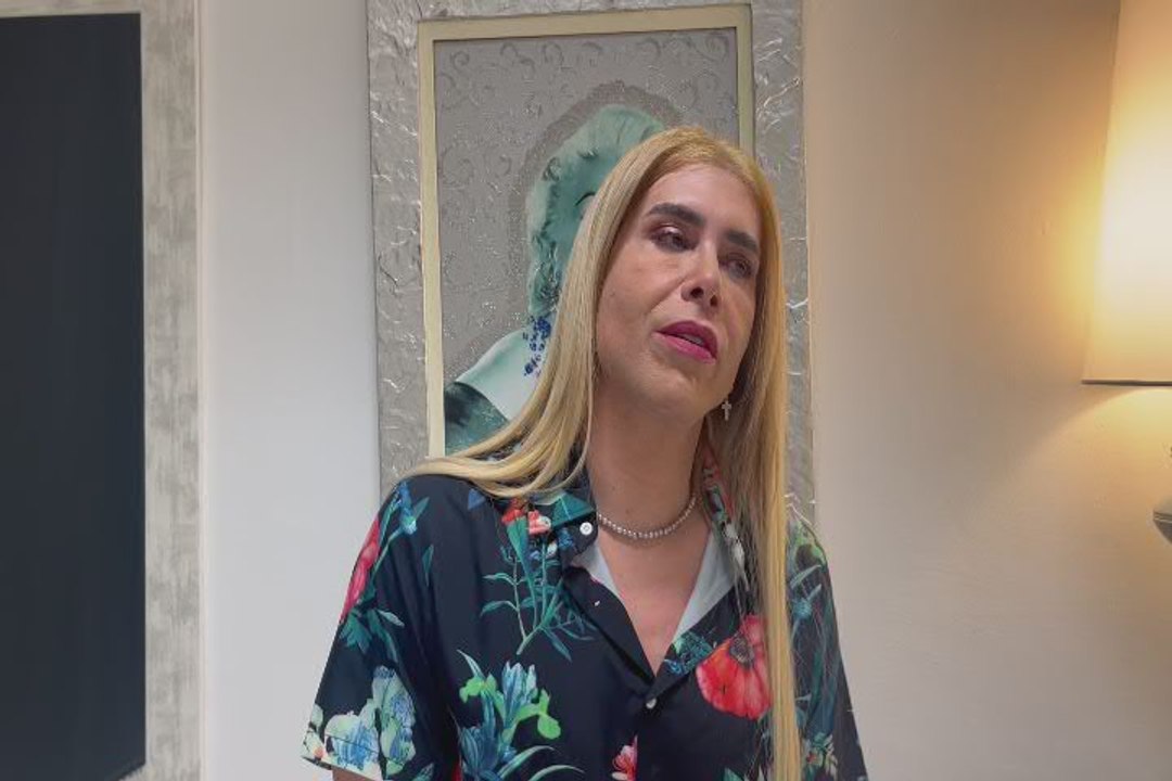 Giacomo Urtis: "Corona mi chiese veramente di sposarlo" - Video