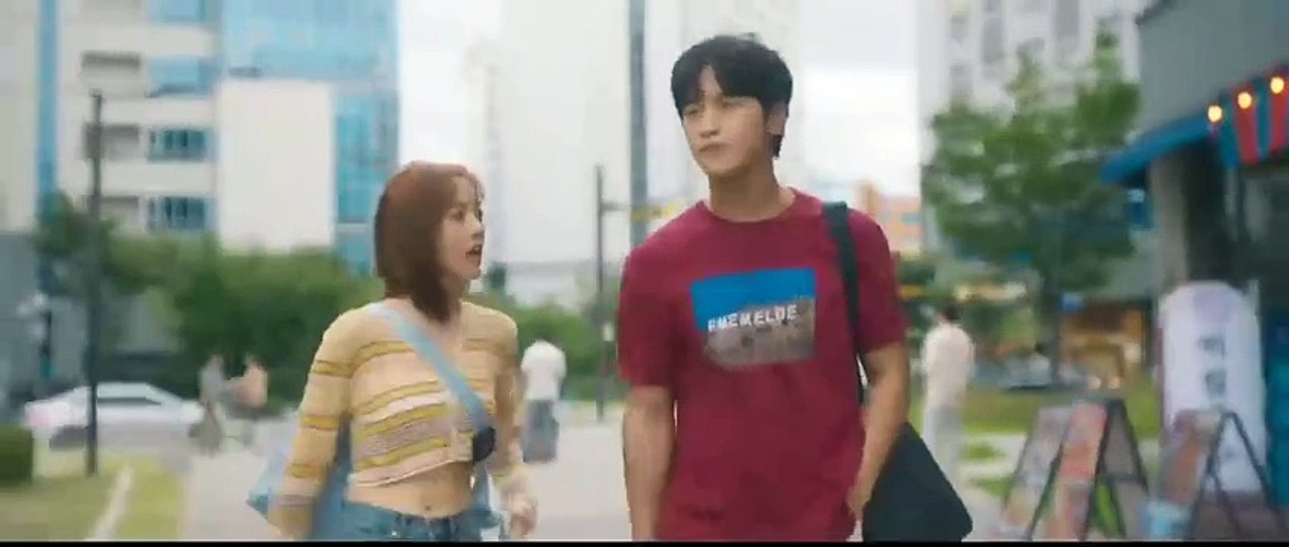 Doona. Ep 6. Hindi Dubbed