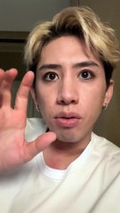 Taka（ONE OK ROCK）Instagram Live 2023.11.25 上海の皆さんに伝えたいこと
