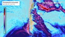 El pronóstico del tiempo en Argentina esta semana: calor y fuertes tormentas… ¡el verano se acerca!