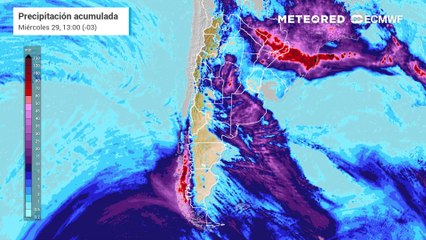 Tải video: El pronóstico del tiempo en Argentina esta semana: calor y fuertes tormentas… ¡el verano se acerca!