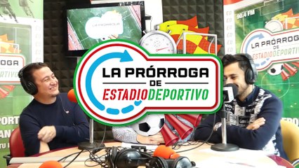 “Marcelino tiene claro lo que trabajar en el Villarreal"