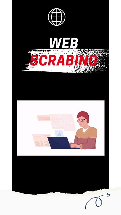 How does web scraping relate to CAPTCHA