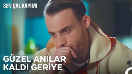 Hastalık Korkusu Sardı Hepimizi - Sen Çal Kapımı 38. Bölüm