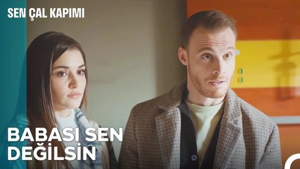 Doktorda Tüm Gerçekler Ortaya Çıktı - Sen Çal Kapımı 38. Bölüm