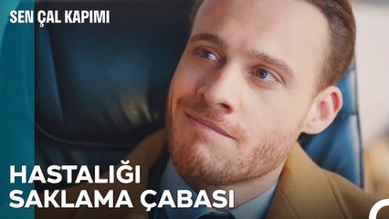 Sensizliğe Nasıl Alışacağım Şimdi? - Sen Çal Kapımı 38. Bölüm