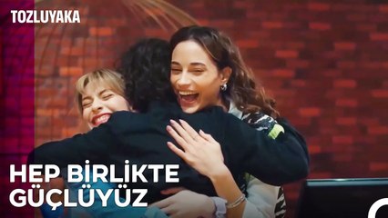 Kadının Fendi Erkeği Yendi - Tozluyaka