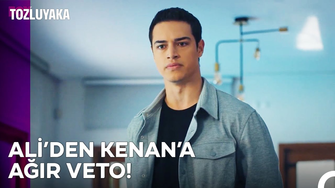 Ailemizin Çoğalmasına Hiç Gerek Yok - Tozluyaka