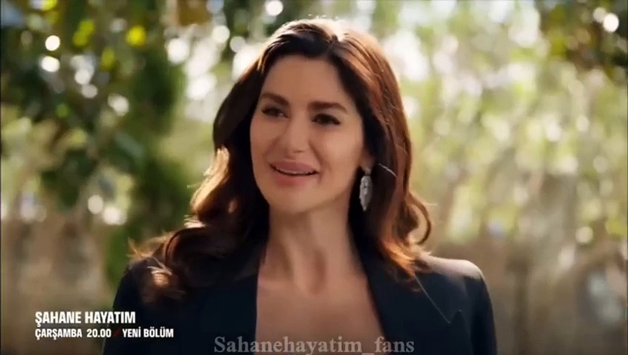 مسلسل حياتي الرائعة الحلقة 5 إعلان 2 الرسمي مترجم للعربيه