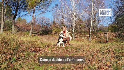 Véronique Jannot : « Mon sauvetage inoubliable d’un oiseau »