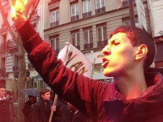 manif education 27 mars 2008