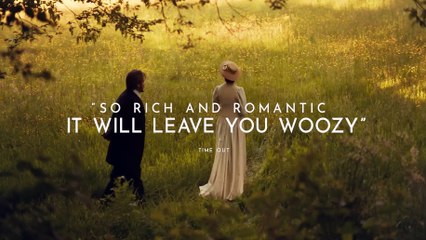 The Taste of Things - Official UK Trailer