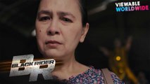 Black Rider: Ang hinala ni Alma tungkol kay Black Rider! (Episode 16)