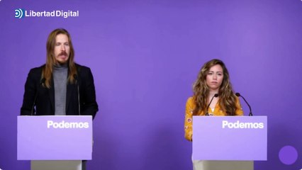 Podemos se querella contra García Castellón y Gadea