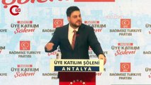 Hüseyin Baş, Erdoğan'ın sözlerini hatırlattı: ''Seçimden önce ‘Faizde nas vardır' dedi...'