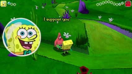 Spongebob Squarepants The Yellow Avenger Review - 16 Bit Review