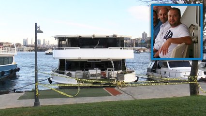 İstanbul'da tekne sahipleri arasında silahlı kavga: 1 ölü