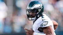 Eagles Prove to Be NFL's Best with Stellar Record and Sharp QB