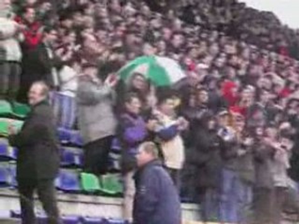 SUA - SMR - Hommage Thierry Gilardi