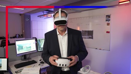 Casque VR : Pico vs Quest, lequel choisir ? 🔍 Conseils d'experts d'HEC Liège