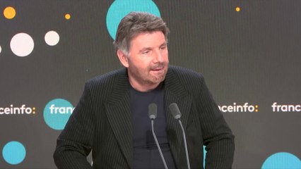 Philippe Lellouche : "J'aime profondément les gens. C'est ce qui m'a poussé à faire de la scène"