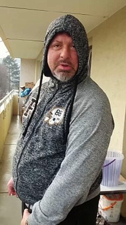 20181108 Du hast mir nichts zu sagen