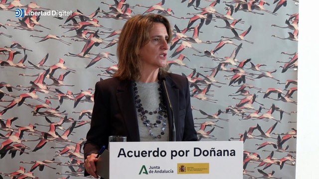 Ribera, contra Ayuso por su ocurrencia de recurrir el plan del Tajo