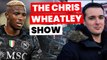 Victor Osimhen's next club decided, Aaron Ramsdale exit and Partey future | Chris Wheatley Show