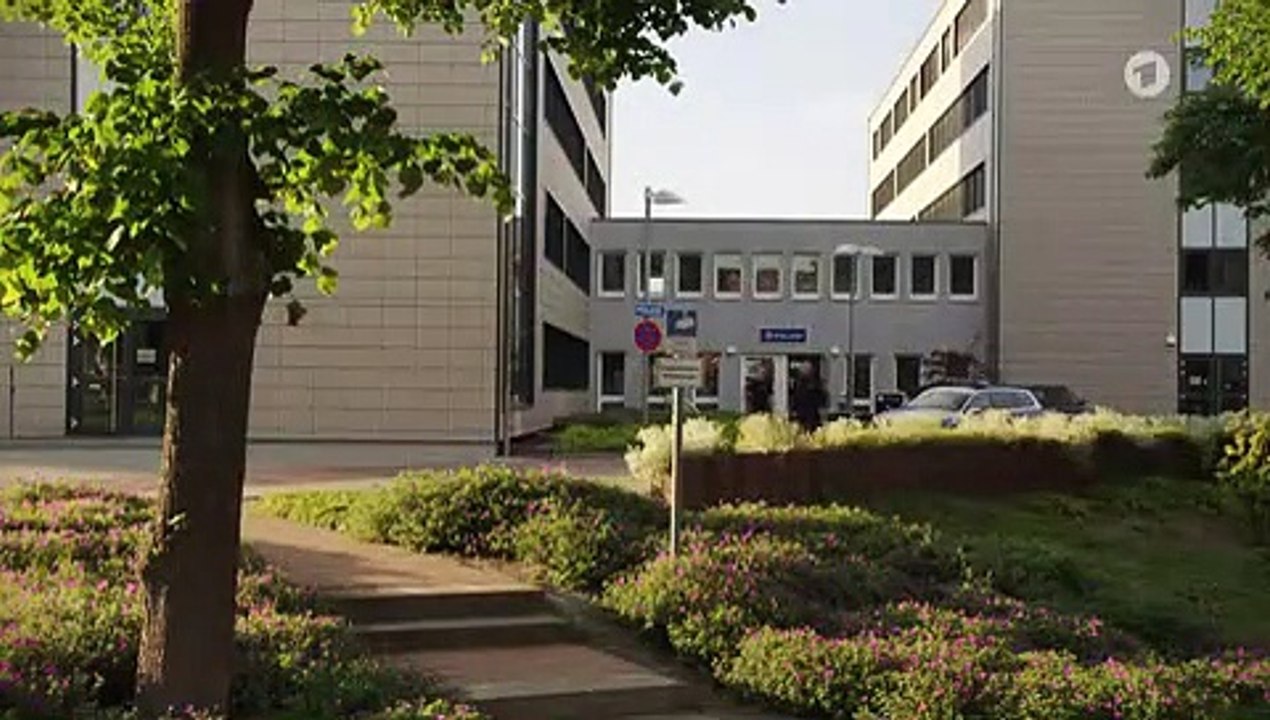 Rote Rosen 3879 Zweite Chance