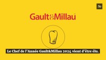 Gault&Millau 2024 : voici le chef de l'année 2024