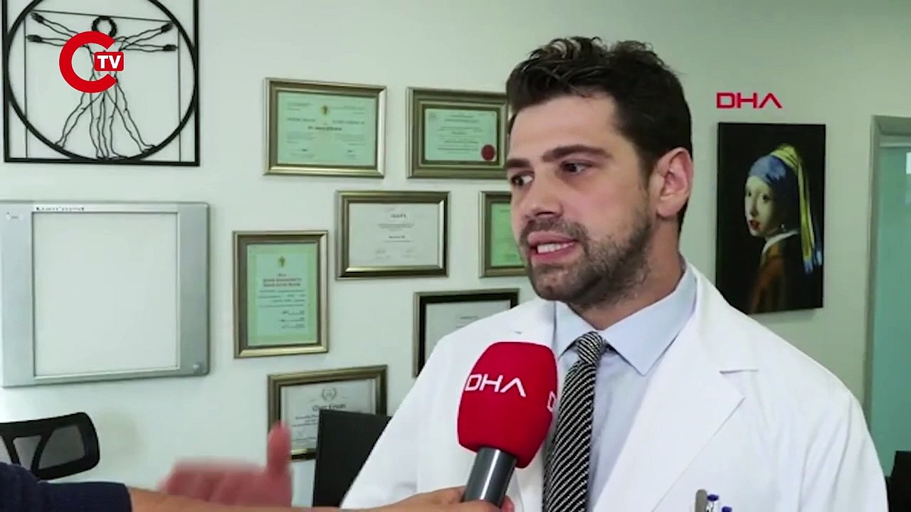 Sosyal medya estetik yaşını düşürdü, estetik mağdurları çoğaldı