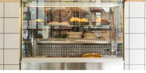 Brunch Café  pimpin (Paris) - OuBruncher