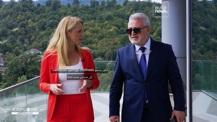 الاستجمام في لنكران: اكتشف حالة صفاء خاصة بك مع العلاجات الصحية وكوب من الشاي