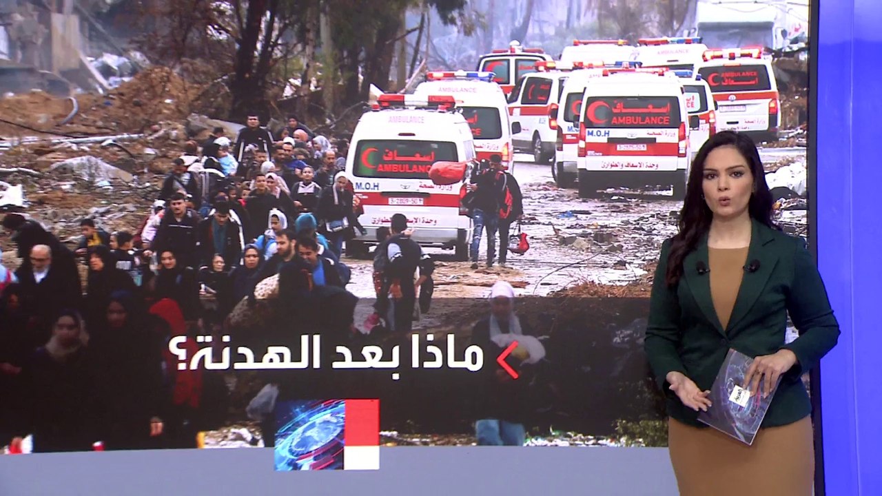 تحذير أممي: 7.‏1 مليون فلسطيني نازح داخل غزة يواجهون خطر المجاعة والمرض