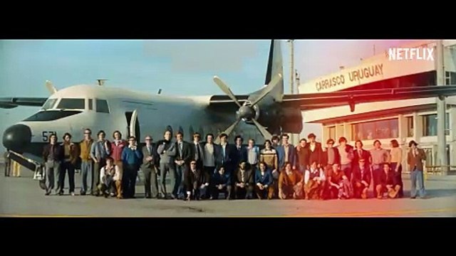 Le Cercle des neiges Bande-annonce VF